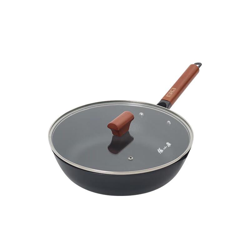 Zhang Xiaoquan Home Taste Fine Iron Wok