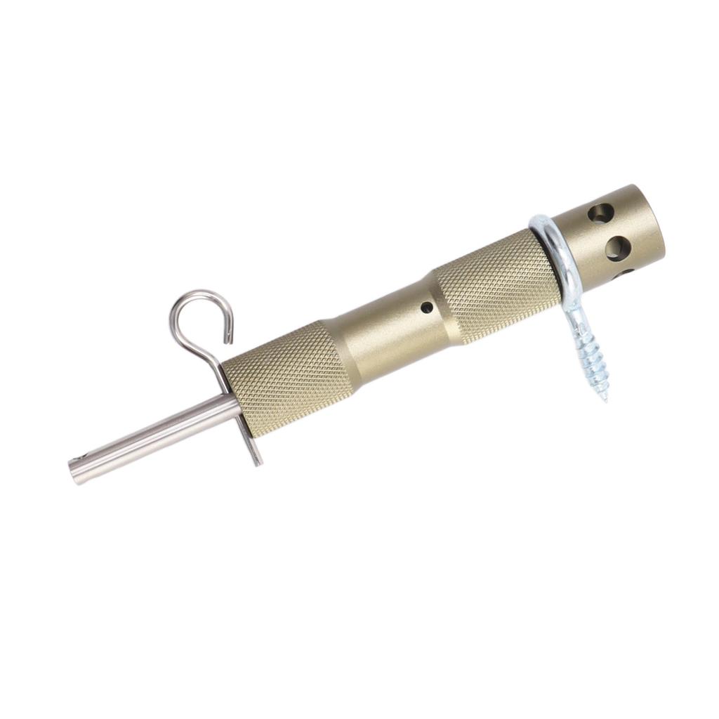 Сигнализация периметра для кемпинга, сигнализация с проводом для кемпинга, система раннего оповещения о безопасности для кемпинга