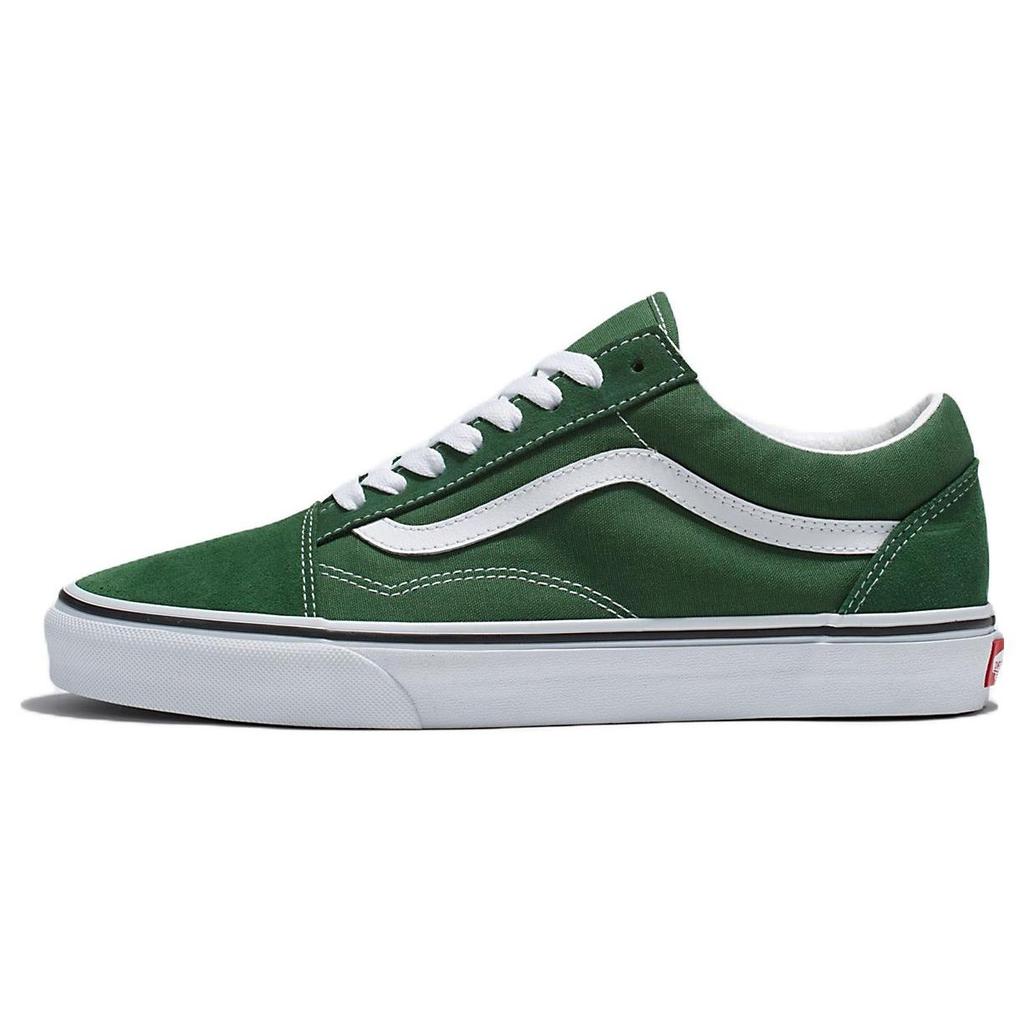 Vans Old Skool Greener Pastures Unisex Sneakers VN0005UF6QU