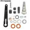 98230A1 98262A1 866322A01 866718A01 Upper Gimbal Steering Arm Shaft Pin Kit For MerCruiser Bravo For Alpha One Gen 2
