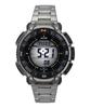 Мужские часы ProTrek Digital из био-смолы Tough Solar PRG-340T-7 100M