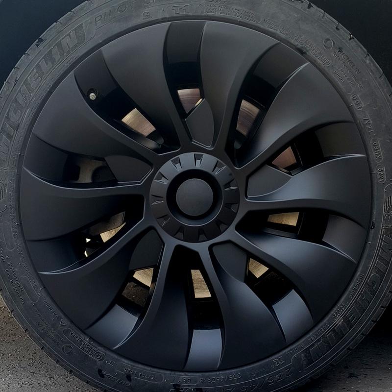 Совместимые колпаки для 18-дюймовой Model 3 (2017-2023)
