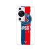 Case - Maniacase - Huawei P60 Pro - Black - Paris Saint Germain Logo - Soft