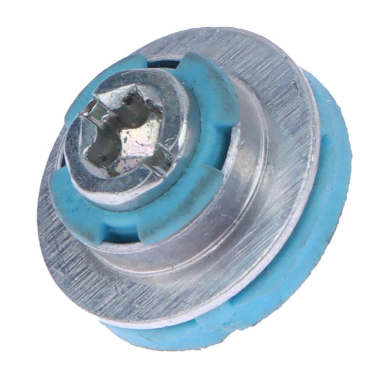 4 шт. Синие винты для HP 3.5 HDD 400 600 800 480 680 880 G1 G2 G3 G4 Винты Изоляционная втулка Крепежные винты для HDD