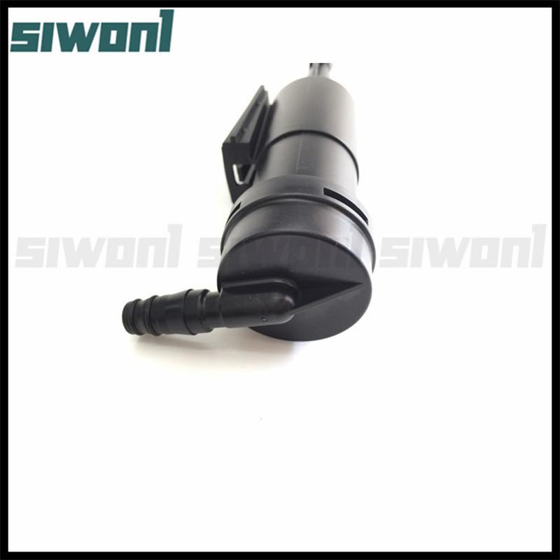 Жиклеры насоса омывателя фар правой стороны для BMW Mini Cooper Hatchback R50 R53 Convertible R52 61677147046
