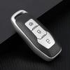Ford Key Case: Premium Full-Wrap Protective Shell for Mondeo, Explorer, Mustang - Suitable for Men and Women