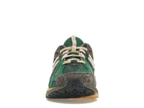 New Balance 1906R размер? Эксклюзивный набор Diamond District - Зеленый - M1906RSG