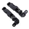 Front Left Right Bumper Support Mounting Bracket 71198 T7A J00 Grille Upper Holder Mounting Support for HRV 2016 to 2021