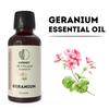 Geranium 100% Pure Essential Oil Natural Therapeutic Grade Glow Skin
