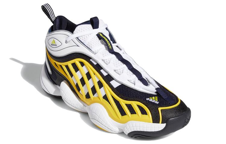 Запугивание Adidas Originals 'White Wonder Glow' FW0658