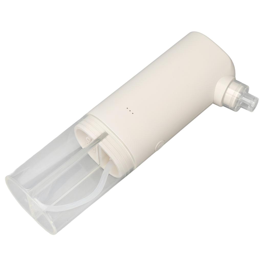 Micro Bubble Beauty Instrument Electric Strong Suction Comedone Extractor Tool Durable Facial Pore