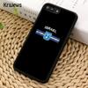 Чехол-бампер с флагом Израиля для iPhone 17 Air 15 14 plus 11 12 13 pro max coque Shell Fundas