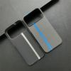 Для Apple iphone 17 Pro Max Чехол Жесткий из углеродного волокна Тонкий Защитный Задняя крышка Чехлы Для iphone 16 15 14 13 12 Pro Max Корпус
