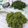 Bionic Fake Moss Turf for Landscaping & Ornamental Potted Plants - Lawn, Bonsai, Micro Landscape & Paving Decor