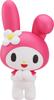 Nendoroid Onegai My Melody My Melody Plastic Painted Movable Figure G12871 Non-scale