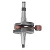 Crankshaft Assembly Crank 1121 030 0405 Replacement for Stihl 026 MS260 Chainsaw Accessories