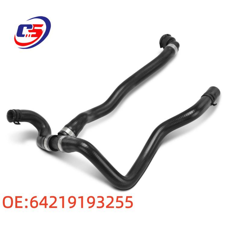 BMW X3 F25/F26 Coolant Return Hose 64219193255