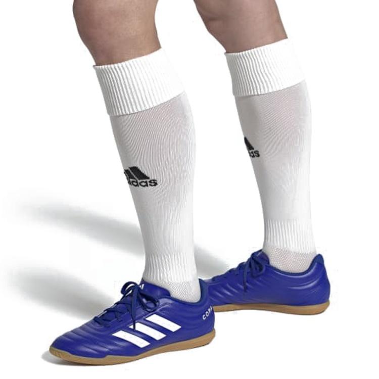 adidas Copa 20.4 'Синий Белый Коричневый' Мужские EH1853