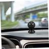 SUPVOX Car Compass, Compass, Compass, Compass, Ball-Shaped, High Precision, Angle Adjustable, Multifunctional, Portable, Car