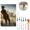 2025 1PCS Hot Sale New Nano Materials Fish Bite Automatically Remind Color Change Smart Led Fishing Electronic Luminous Float