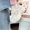Туфли на толстой подошве Mesh Dad Shoes Женская обувь Летняя одежда Ins Модная повседневная обувь Новая универсальная дышащая спортивная обувь