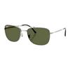 RayBan Fashion Original Design Alloy Aviator Sunglasses Unisex Same Couple Style