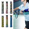 Multi-color Badminton Racket Overgrips New Printing Over Grips Soft Tennis Racquet Sweatband