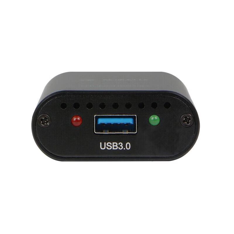 DAIPUDP U300DVI USB3.0 DVI HD 1080P Карта захвата видео (Китайская версия)