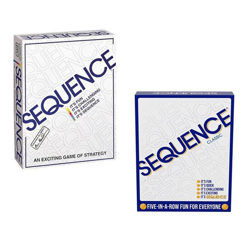 Серия 'Драгоценные камни': Английская версия Классические настольные игры - Катан и Серия Матрица