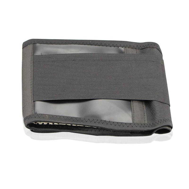 Adjustable Waist Tourmaline Self Heating Magnetic Therapy Back Waist Support Belt Massage Band