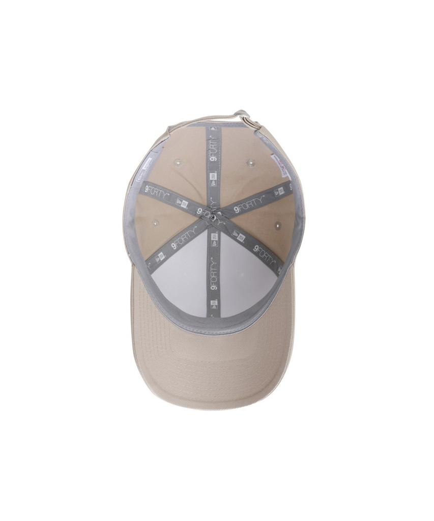 WAAC New Era 940 Мини Металлическая Ваки Кепка Wgrcx26188Bex