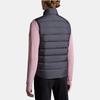 Moncler Down Jacket Unisex Black J10911A00139549SK999