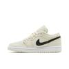 Womens Air Jordan 1 Low 'Coconut Milk' (women's sizes) Coconut Milk / Black / White Vintage Basketball Shoes DC0774 121