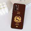 Nepal Flag For Samsung Galaxy A56 A36 A26 A16 A05 A06 A22 A32 A52 A54 A34 A14 A55 A15 A53 A33 A35 Case