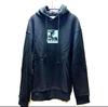 [USED] BIGBANG × NONAGON LASTDANCE Tour Hoodie Green