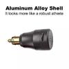 For BMW Motorcycle 3.0 USB & Type C Fast Charger Adapter Hella DIN Plug Socket