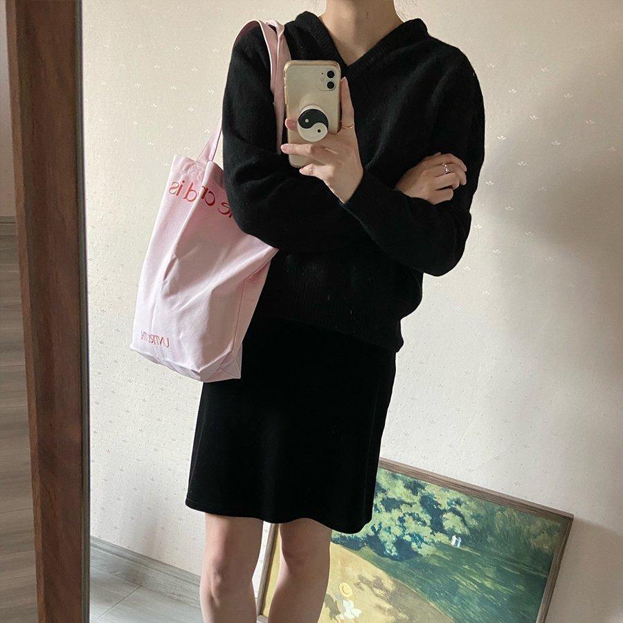 Сумка через плечо женская с напечатанными буквами Lazy Wind розовая студенческая большая вместительная холщовая сумка универсальная школьная сумка для поездок на работу