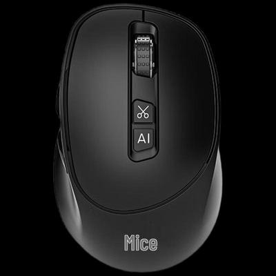 Мышь Mimouse M5AI с интеллектуальным голосовым переводом на основе ИИ