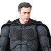 MAFEX BATMAN JUSTICE LEAGUE Общая высота 160 мм окрашенная фигурка № 222 (Версия ЗАКА СНАЙДЕРА.) приблизительно. не масштабный