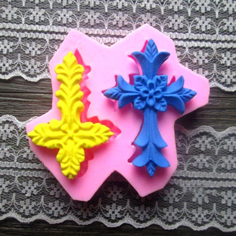 Силиконовая форма для помадки, украшение для шоколада, сахарная поделка своими руками