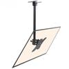 14-42 Inch Rotatable Ceiling Bracket for Multifunctional LCD TV