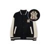 Новые Бейсбольные Джерси MLB New York Yankees Унисекс Черные 3AJPB0131-50BKS