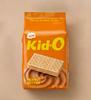 Kid-O Peanut Butter Cracker Sandwich 90G
