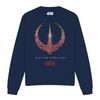 Star Wars: Andor Unisex Adult Join The Rebellion Sweatshirt