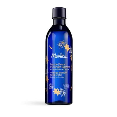Melvita-Organic Цветочная вода с ароматом цветков апельсина 200 мл, 1 шт.