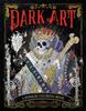 The Dark Art : A Horror Coloring Book : 1 Book