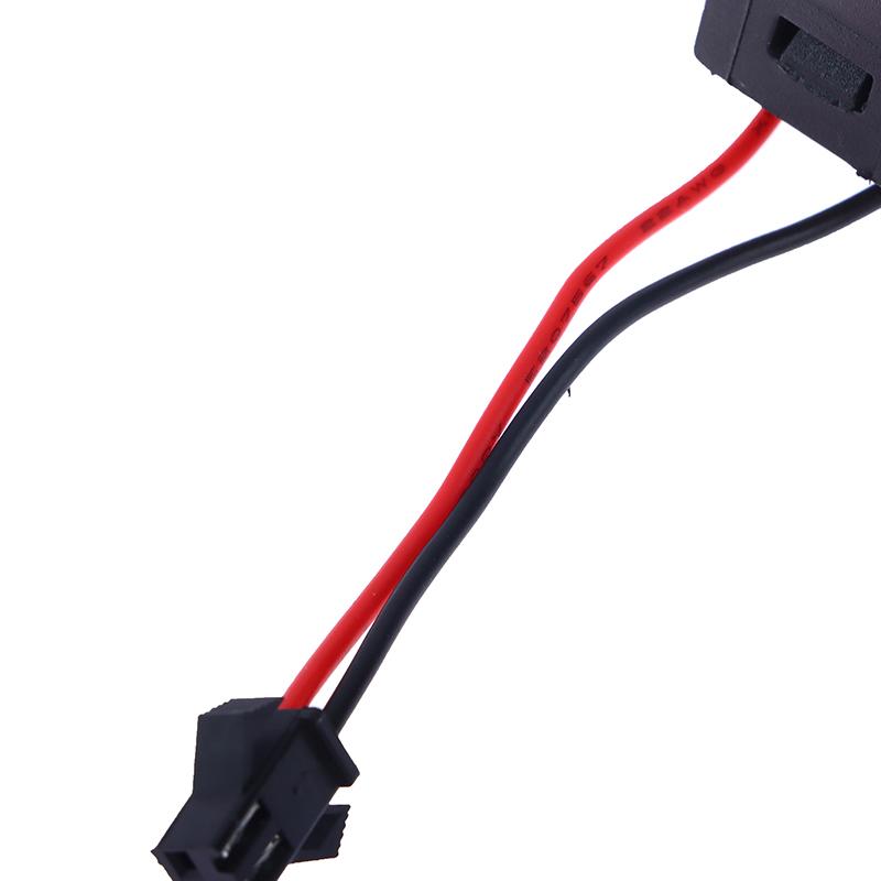 1 шт. двухслойная USB-розетка типа C, гнездо для зарядки лампы, розетка с кабельным разъемом