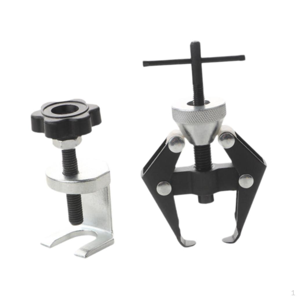 Съемник рычага стеклоочистителя автомобиля Автомобильные аксессуары Простой в использовании инструмент для ремонта Съемник