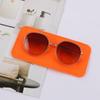 Accessories Sunglasses Felt Cloth Portable Glasses Bags Glasses Box Glasses Storage Sunglasses Bag