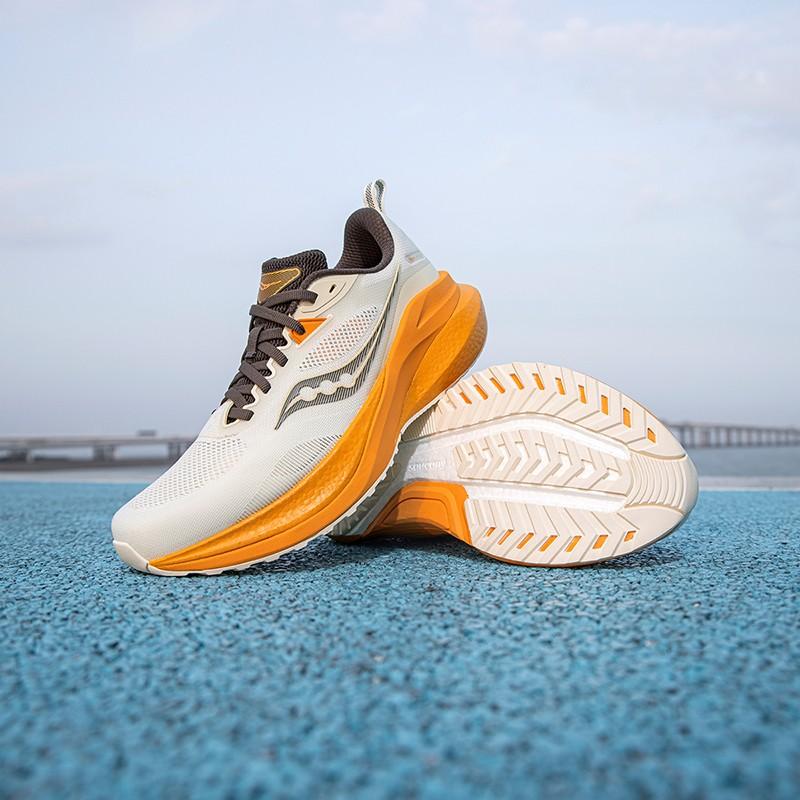 SAUCONY Нескользящая и износостойкая поддержка Низкий верх - S28225-1